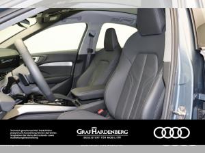 Audi A5 Lim. TFSI quattro S line Matrix Navi ACC Pano - Verfügbar ab dem 15.01.2026