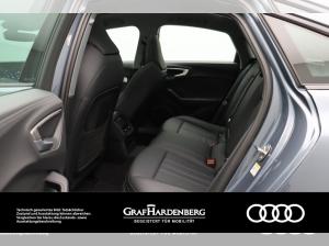 Audi A5 Lim. TFSI quattro S line Matrix Navi ACC Pano - Verfügbar ab dem 15.01.2026