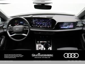 Audi A5 Avant TFSI quattro S line Matrix Navi B&O HuD - Verfügbar ab dem 15.01.2026