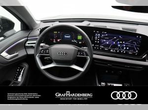 Audi A5 Avant TFSI quattro S line Matrix Navi B&O HuD - Verfügbar ab dem 15.01.2026