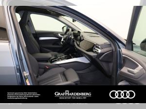 Audi A5 Lim. TFSI quattro S line Matrix Navi ACC Pano - Verfügbar ab dem 15.01.2026