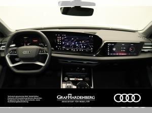 Audi A5 Lim. TFSI quattro S line Matrix Navi ACC Pano - Verfügbar ab dem 15.01.2026