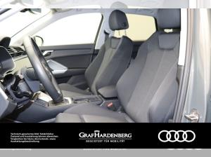 Audi Q3 35 TFSI . Virt.Cockpit LED Navi ACC