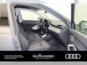 Audi Q3 35 TFSI . Virt.Cockpit LED Navi ACC