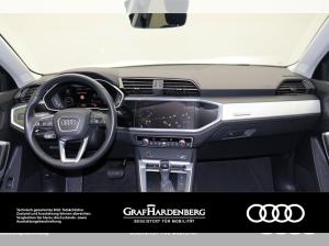 Audi Q3 35 TFSI . Virt.Cockpit LED Navi ACC