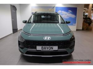 Hyundai BAYON MY25 1.0 T-GDI 7-DCT 2WD Trend Navi LED