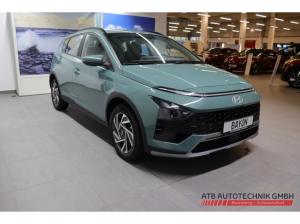 Hyundai BAYON MY25 1.0 T-GDI 7-DCT 2WD Trend Navi LED