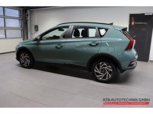 Hyundai BAYON MY25 1.0 T-GDI 7-DCT 2WD Trend Navi LED