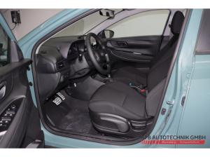 Hyundai BAYON MY25 1.0 T-GDI 7-DCT 2WD Trend Navi LED