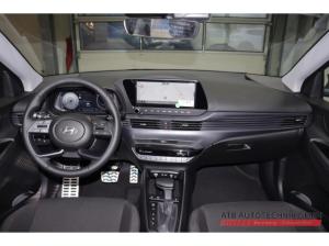 Hyundai BAYON MY25 1.0 T-GDI 7-DCT 2WD Trend Navi LED