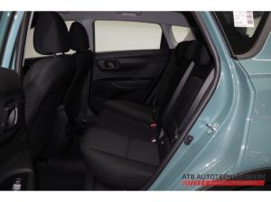 Hyundai BAYON MY25 1.0 T-GDI 7-DCT 2WD Trend Navi LED