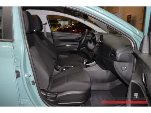 Hyundai BAYON MY25 1.0 T-GDI 7-DCT 2WD Trend Navi LED