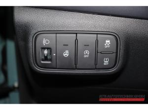 Hyundai BAYON MY25 1.0 T-GDI 7-DCT 2WD Trend Navi LED