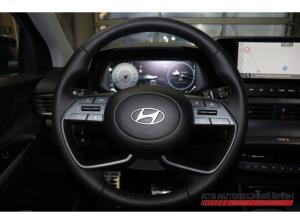 Hyundai BAYON MY25 1.0 T-GDI 7-DCT 2WD Trend Navi LED