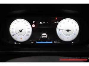Hyundai BAYON MY25 1.0 T-GDI 7-DCT 2WD Trend Navi LED