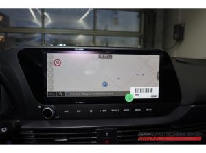 Hyundai BAYON MY25 1.0 T-GDI 7-DCT 2WD Trend Navi LED