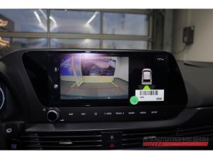 Hyundai BAYON MY25 1.0 T-GDI 7-DCT 2WD Trend Navi LED