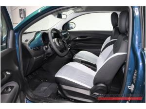 Fiat 500 TORINO-EDITION Hybrid 1.0 Digitales Cockpit LED Apple CarPlay Android Auto