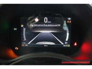 Fiat 500 TORINO-EDITION Hybrid 1.0 Digitales Cockpit LED Apple CarPlay Android Auto