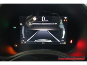 Fiat 500 TORINO-EDITION Hybrid 1.0 Digitales Cockpit LED Apple CarPlay Android Auto