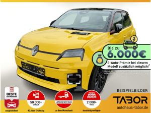 Renault 5 Iconic Five 150 Comfort Range ParkAssist