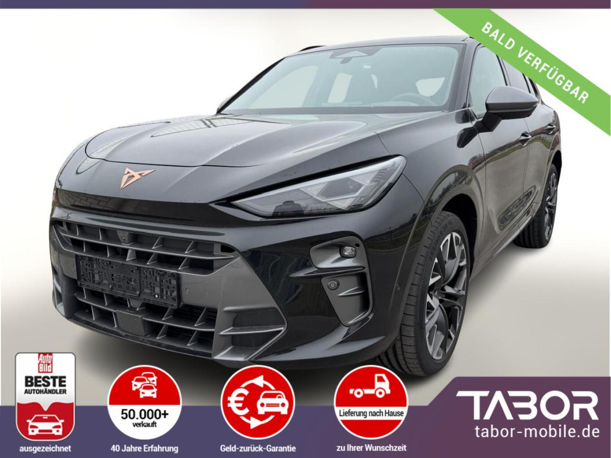 Cupra Terramar VZ 4D Pano AHK intelliD DigiD 20" 5JGa