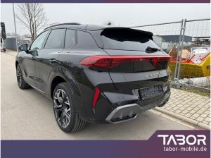 Cupra Terramar VZ 4D Pano AHK intelliD DigiD 20" 5JGa