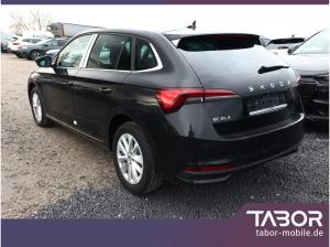 Skoda Scala DSG Selec Lodge Nav Kessy SHZ Kam SunS PDC