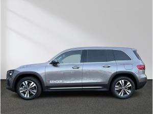 Mercedes-Benz GLB 200 d Progressive Keyless-Go Multibeam AHK