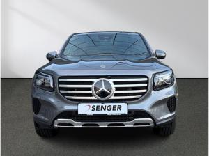 Mercedes-Benz GLB 200 d Progressive Keyless-Go Multibeam AHK