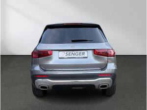 Mercedes-Benz GLB 200 d Progressive Keyless-Go Multibeam AHK