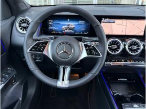 Mercedes-Benz GLB 200 d Progressive Keyless-Go Multibeam AHK
