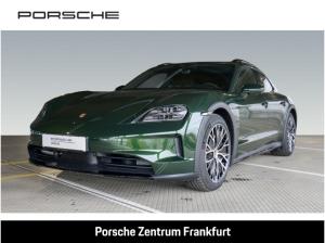 Porsche Taycan Verfügbar ab 03/26!!! 4 Cross Turismo InnoDrive LED-Matrix BOSE