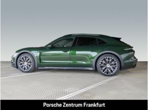 Porsche Taycan Verfügbar ab 03/26!!! 4 Cross Turismo InnoDrive LED-Matrix BOSE