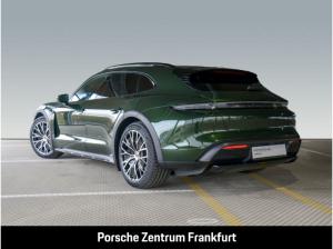 Porsche Taycan Verfügbar ab 03/26!!! 4 Cross Turismo InnoDrive LED-Matrix BOSE