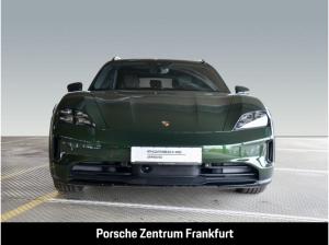Porsche Taycan Verfügbar ab 03/26!!! 4 Cross Turismo InnoDrive LED-Matrix BOSE