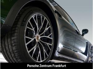 Porsche Taycan Verfügbar ab 03/26!!! 4 Cross Turismo InnoDrive LED-Matrix BOSE