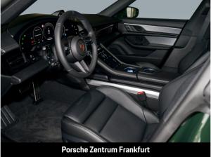 Porsche Taycan Verfügbar ab 03/26!!! 4 Cross Turismo InnoDrive LED-Matrix BOSE