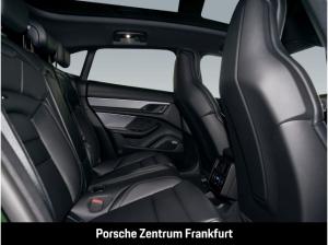 Porsche Taycan Verfügbar ab 03/26!!! 4 Cross Turismo InnoDrive LED-Matrix BOSE