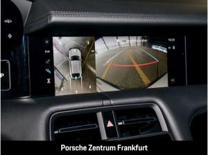 Porsche Taycan Verfügbar ab 03/26!!! 4 Cross Turismo InnoDrive LED-Matrix BOSE