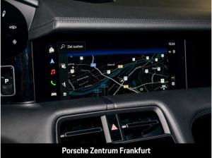 Porsche Taycan Verfügbar ab 03/26!!! 4 Cross Turismo InnoDrive LED-Matrix BOSE
