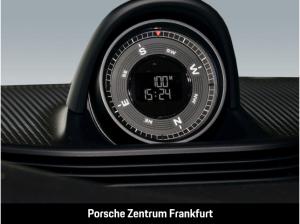Porsche Taycan Verfügbar ab 03/26!!! 4 Cross Turismo InnoDrive LED-Matrix BOSE
