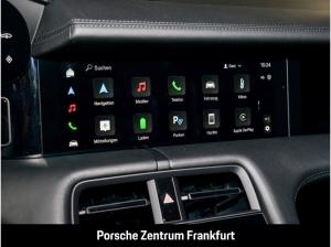Porsche Taycan Verfügbar ab 03/26!!! 4 Cross Turismo InnoDrive LED-Matrix BOSE