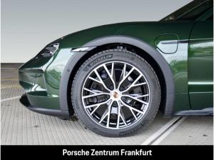 Porsche Taycan Verfügbar ab 03/26!!! 4 Cross Turismo InnoDrive LED-Matrix BOSE