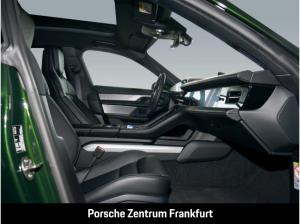 Porsche Taycan Verfügbar ab 03/26!!! 4 Cross Turismo InnoDrive LED-Matrix BOSE