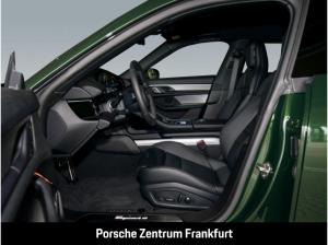 Porsche Taycan Verfügbar ab 03/26!!! 4 Cross Turismo InnoDrive LED-Matrix BOSE