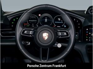 Porsche Taycan Verfügbar ab 03/26!!! 4 Cross Turismo InnoDrive LED-Matrix BOSE