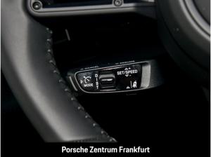 Porsche Taycan Verfügbar ab 03/26!!! 4 Cross Turismo InnoDrive LED-Matrix BOSE