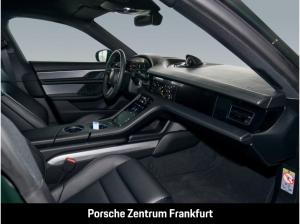 Porsche Taycan Verfügbar ab 03/26!!! 4 Cross Turismo InnoDrive LED-Matrix BOSE