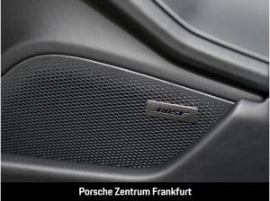 Porsche Taycan Verfügbar ab 03/26!!! 4 Cross Turismo InnoDrive LED-Matrix BOSE